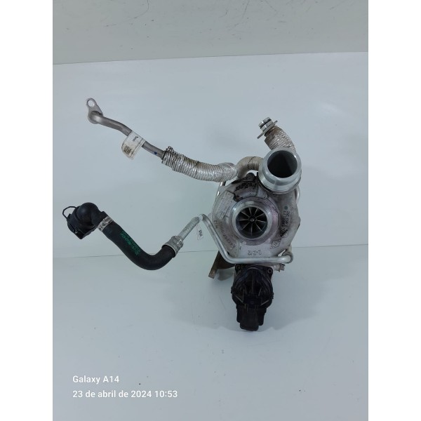 Turbina Wastegate Bmw 320 X3 G20 B48 2019/2025 Compl 9845814