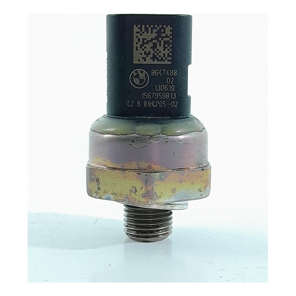 Sensor Pressao Oleo Bmw 320i 330 G20 X1 X3 B48 19/25 8647488