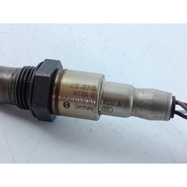 Sonda Lambda Pos Bmw 320i G20 X3 X4 2019/2025 865110402