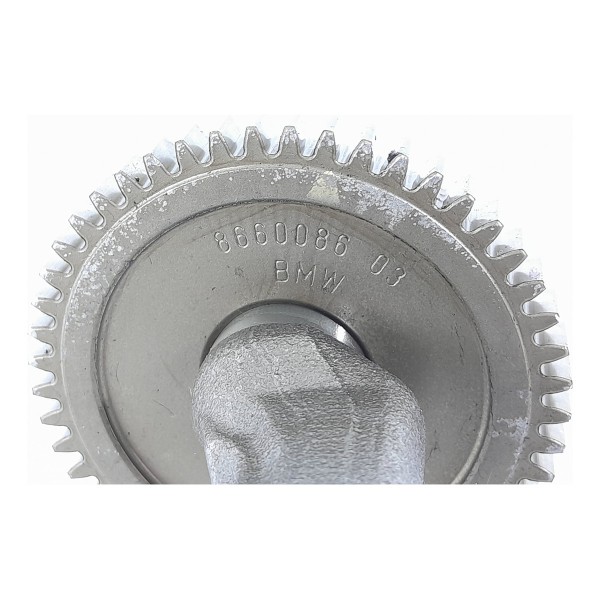 Eixo Balanceador Bmw 320i G20 X1 X3 X4 B48 19/25 764546906