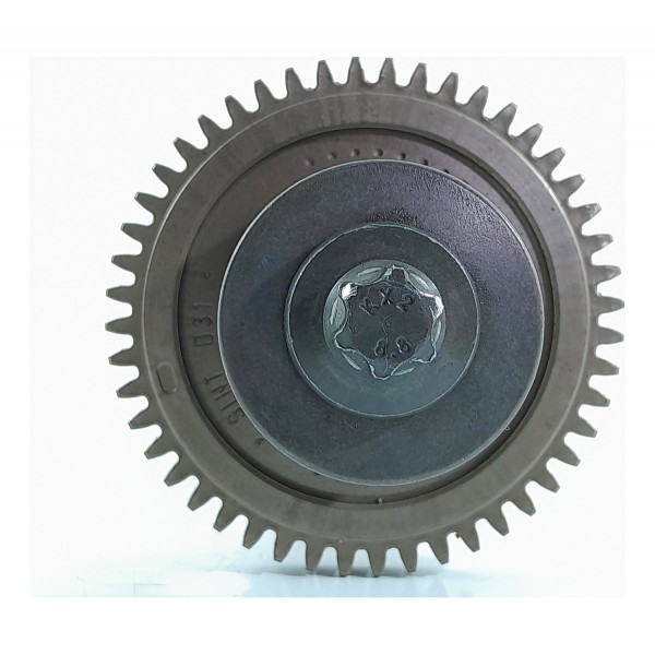 Eixo Balanceador Bmw 320i G20 X1 X3 X4 B48 19/25 764546906