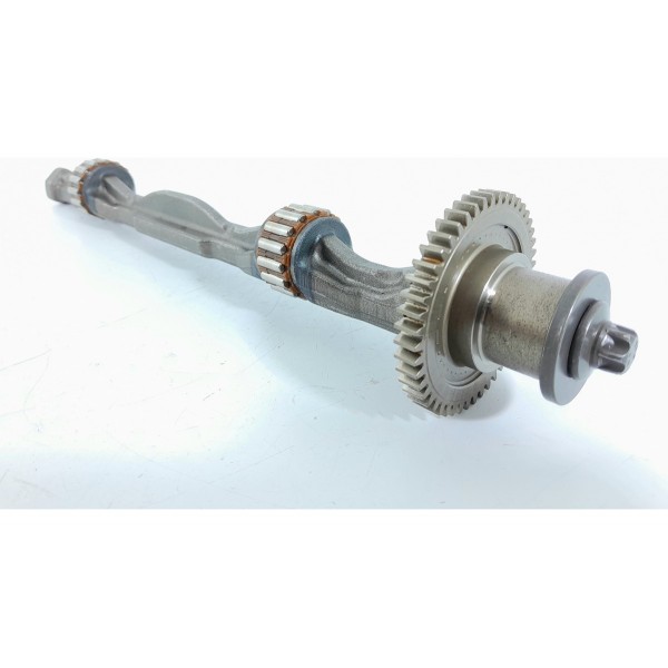 Eixo Balanceador Bmw 320i G20 X1 X3 X4 B48 19/25 764546906