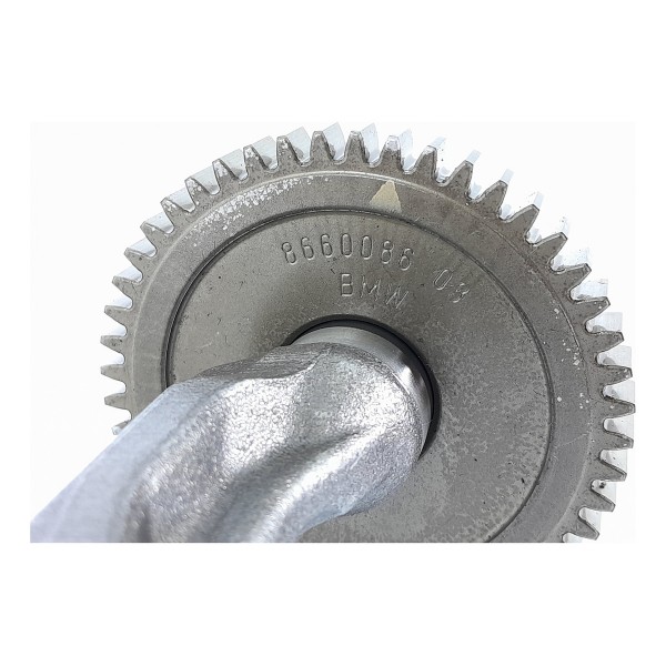 Eixo Balanceador Bmw 320i G20 X1 X3 X4 B48 19/25 764546906