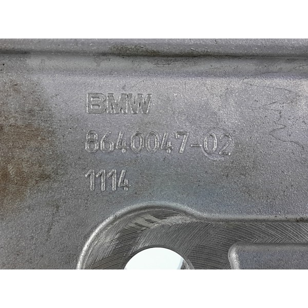 Tampa Lateral Motor Bmw 320 G20 X1 X3 X4 B48 19/25 864004702