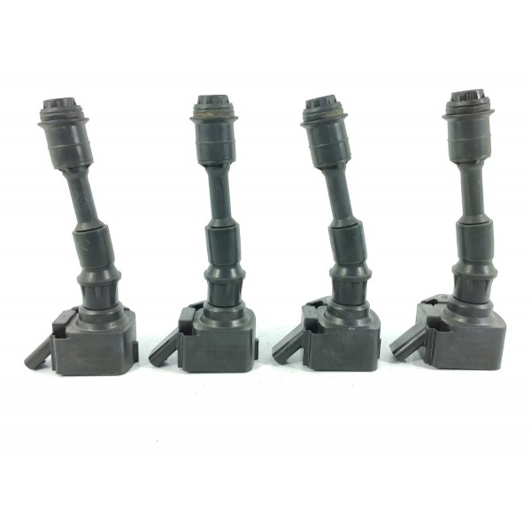 Kit Bobina Volvo V60 S60 Xc60 S40 2013/2021 31312514