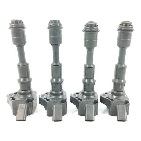 Kit Bobina Volvo V60 S60 Xc60 S40 2013/2021 31312514