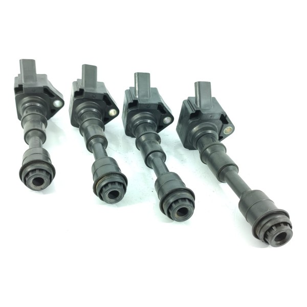 Kit Bobina Volvo V60 S60 Xc60 S40 2013/2021 31312514