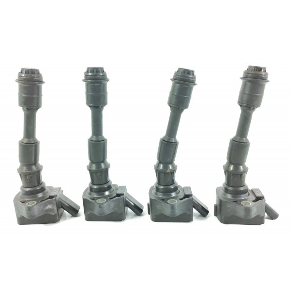 Kit Bobina Volvo V60 S60 Xc60 S40 2013/2021 31312514