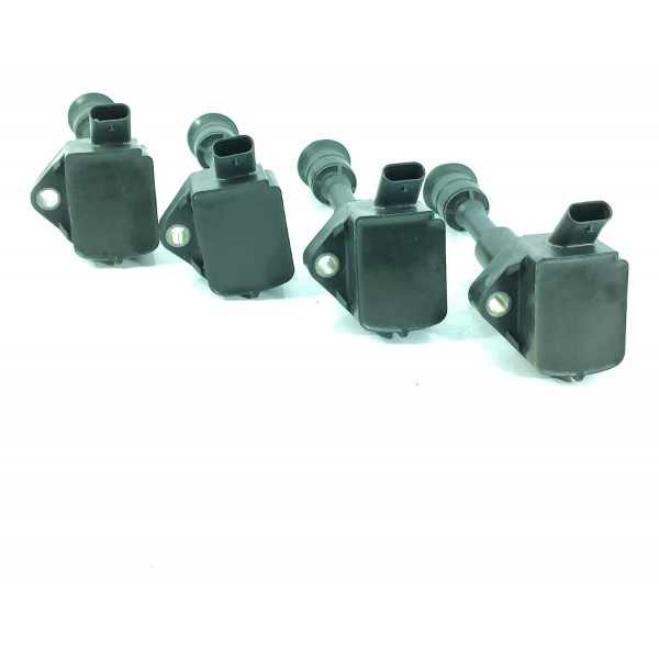 Kit Bobina Volvo V60 S60 Xc60 S40 2013/2021 31312514