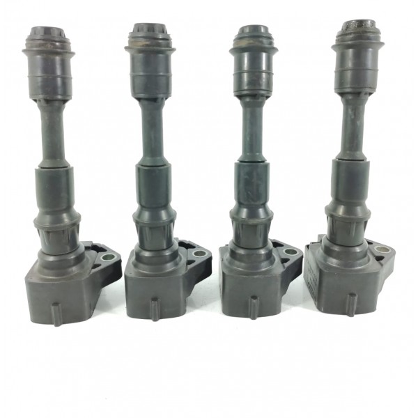 Kit Bobina Volvo V60 S60 Xc60 S40 2013/2021 31312514