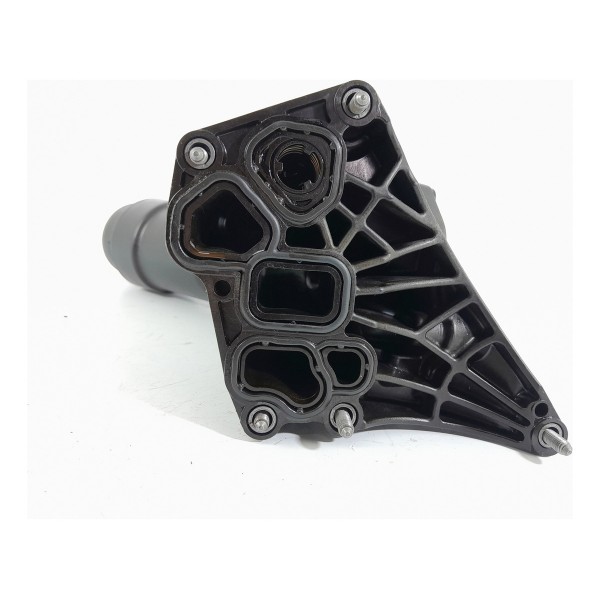 Suporte Filtro Oleo Bmw 320i G20 X1 X3 X4 B48 19/25 8580414