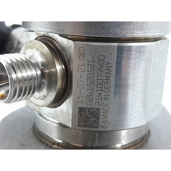 Bomba Alta Pressao Bmw 320i 330i X2 X3 Z4 19/25 13518631642