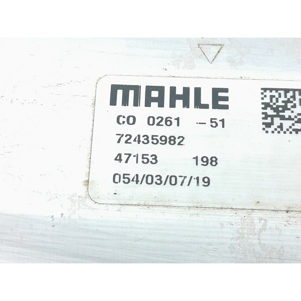 Resfriador Oleo Motor Bmw 320i 330 G20 X1 B48 19/25 72435982