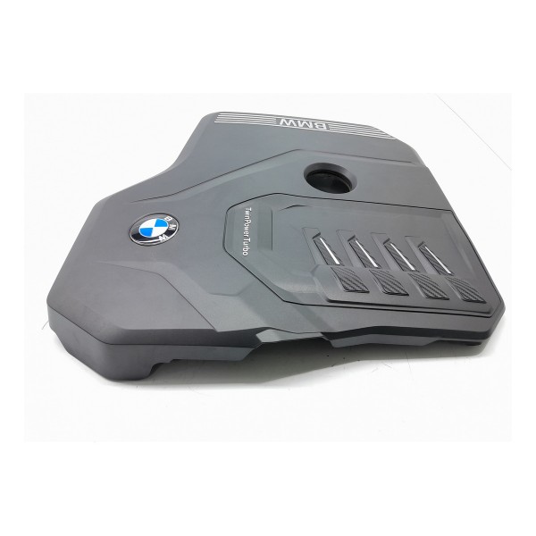 Tampa Cobertura Motor Bmw 320i 330i G20 B48 19/2023 8676203