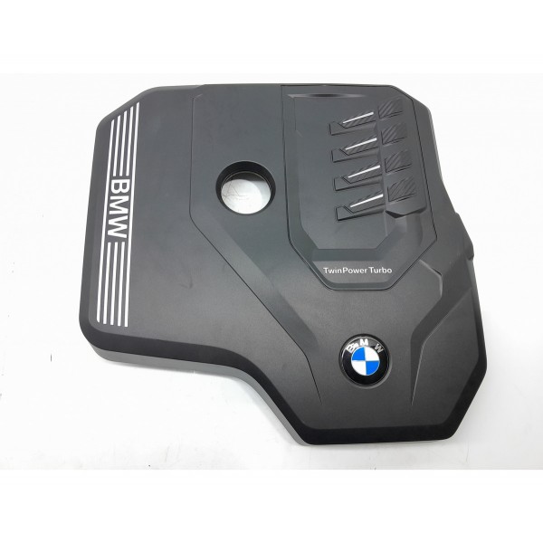 Tampa Cobertura Motor Bmw 320i 330i G20 B48 19/2023 8676203