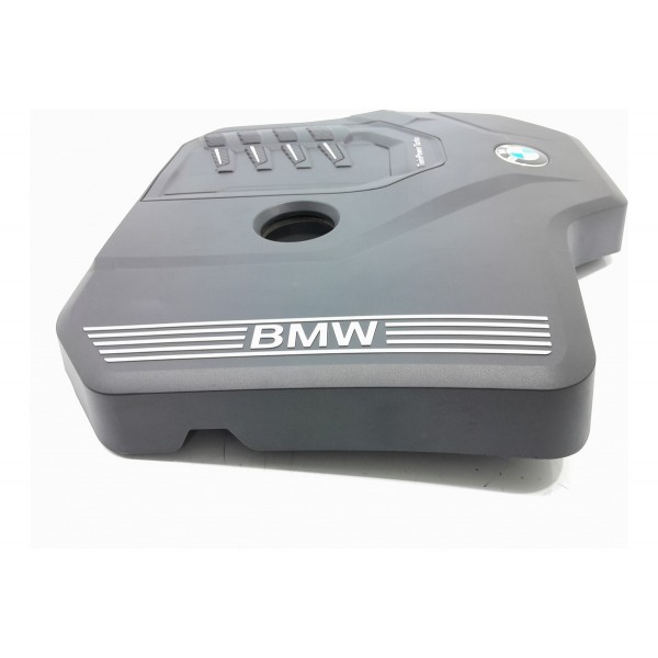 Tampa Cobertura Motor Bmw 320i 330i G20 B48 19/2023 8676203