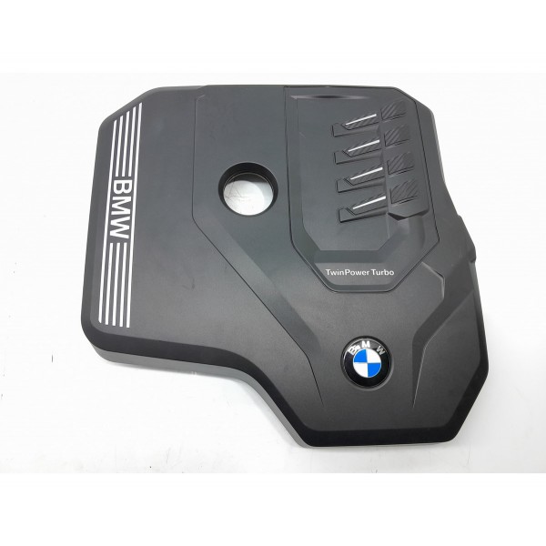 Tampa Cobertura Motor Bmw 320i 330i G20 B48 19/2023 8676203