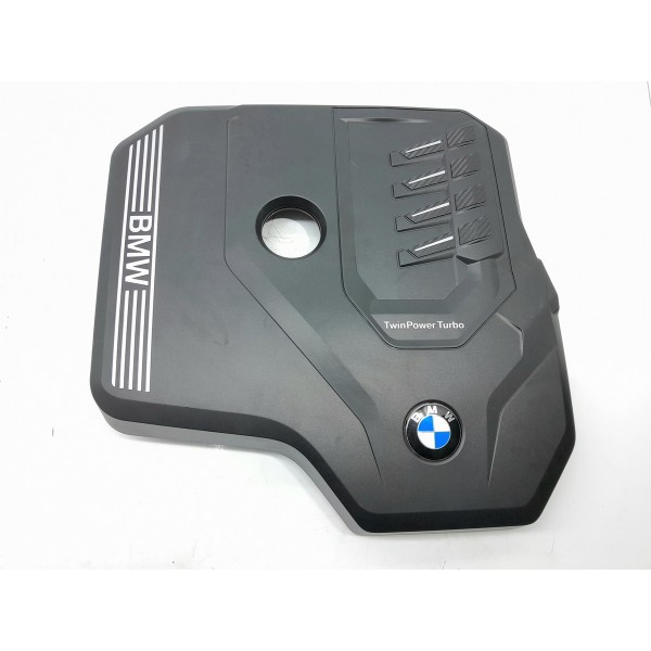 Tampa Cobertura Motor Bmw 320i 330i G20 B48 19/2023 8676203