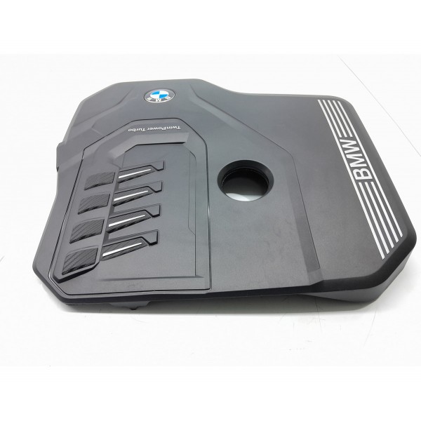 Tampa Cobertura Motor Bmw 320i 330i G20 B48 19/2023 8676203
