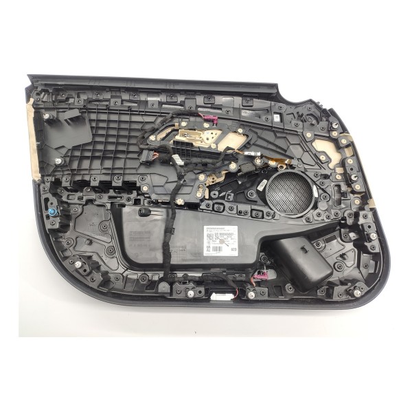 Forro Porta Bmw 320 G20 Diant Direita 2019/2025 Det 3390654