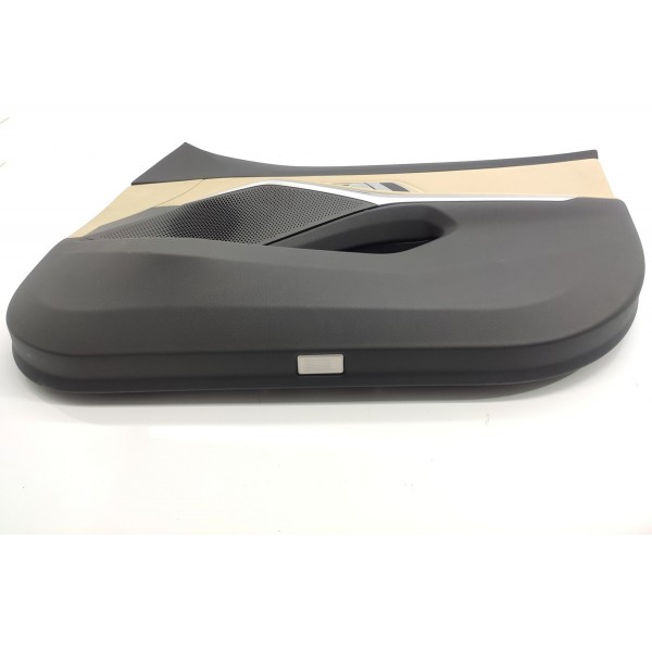 Forro Porta Bmw 320 G20 Diant Direita 2019/2025 Det 3390654