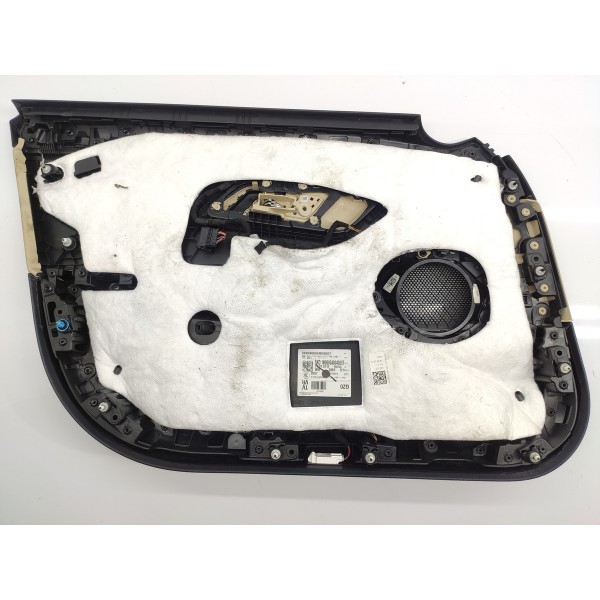 Forro Porta Bmw 320 G20 Diant Direita 2019/2025 Det 3390654