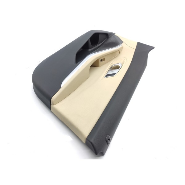 Forro Porta Bmw 320 G20 Diant Direita 2019/2025 Det 3390654