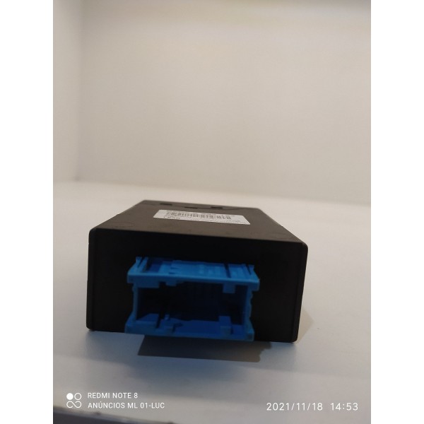 Modulo Farol Xenon Bmw 645ci X3 6934122