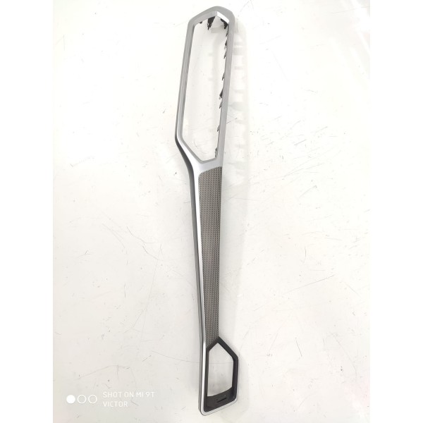 Moldura Central Painel Bmw 320 330 G20 2019 2023 9p5a0f07101