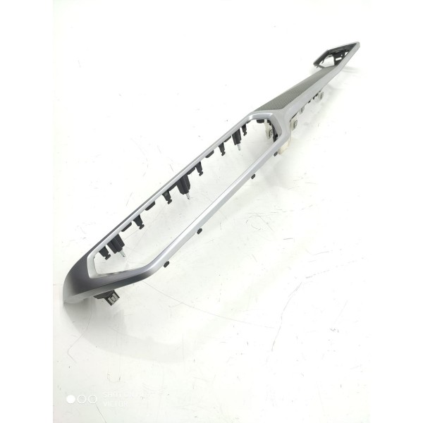 Moldura Central Painel Bmw 320 330 G20 2019 2023 9p5a0f07101