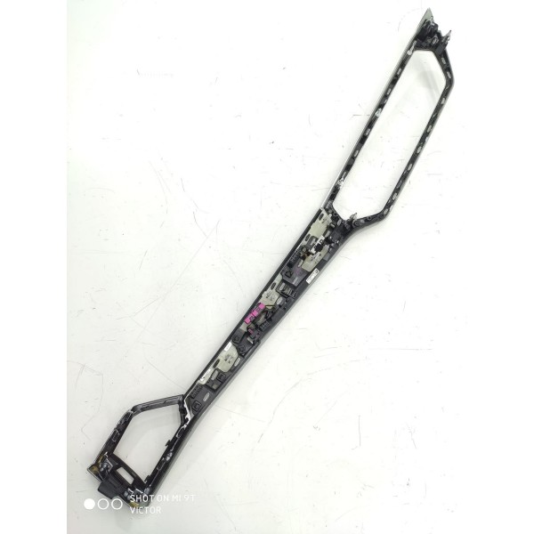 Moldura Central Painel Bmw 320 330 G20 2019 2023 9p5a0f07101