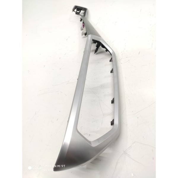 Moldura Central Painel Bmw 320 330 G20 2019 2023 9p5a0f07101