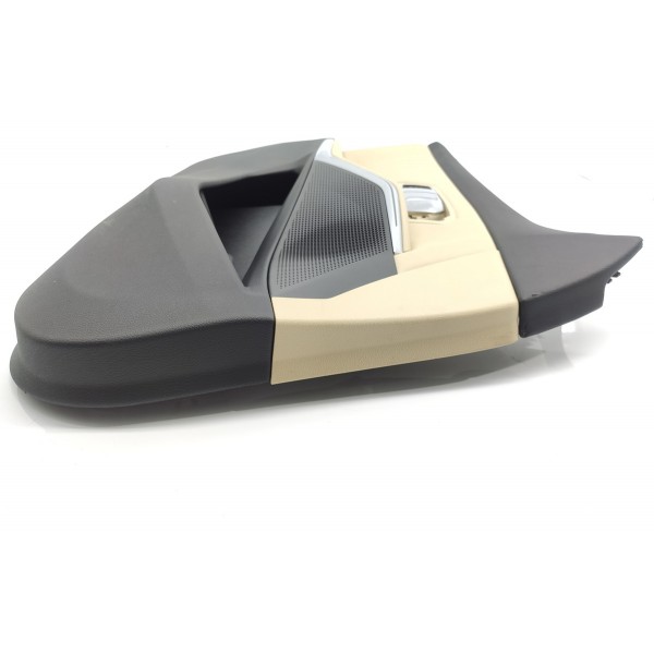 Forro Porta Bmw 320 G20 Diant Esquerda 2019/2025 Det 3390653