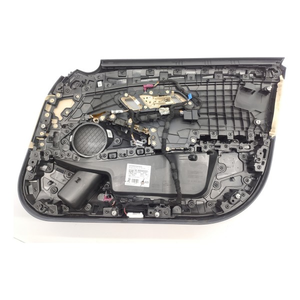 Forro Porta Bmw 320 G20 Diant Esquerda 2019/2025 Det 3390653