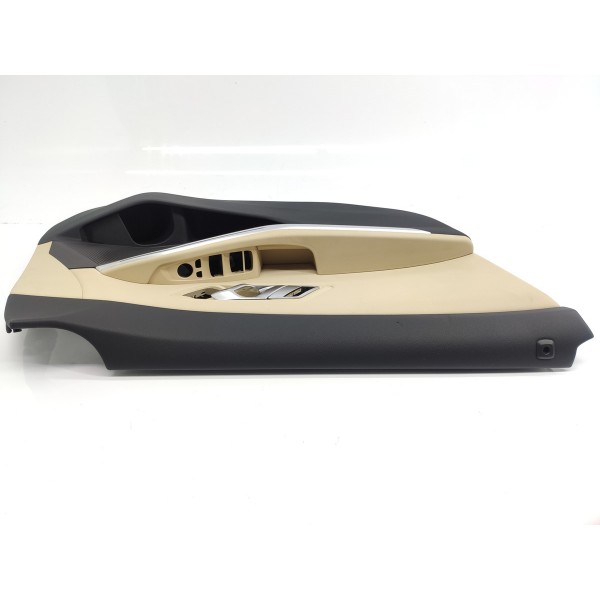 Forro Porta Bmw 320 G20 Diant Esquerda 2019/2025 Det 3390653