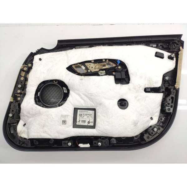 Forro Porta Bmw 320 G20 Diant Esquerda 2019/2025 Det 3390653