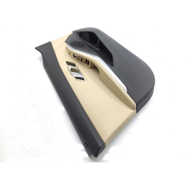 Forro Porta Bmw 320 G20 Diant Esquerda 2019/2025 Det 3390653