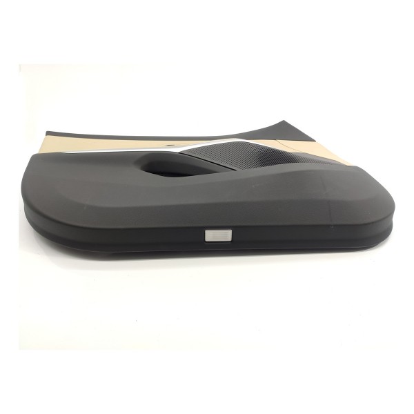Forro Porta Bmw 320 G20 Diant Esquerda 2019/2025 Det 3390653