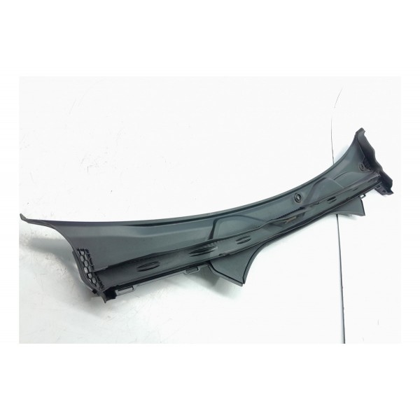 Grade Parabrisa Bmw 320i 330i G20 2019/2025 51717427845 Preto Fosco