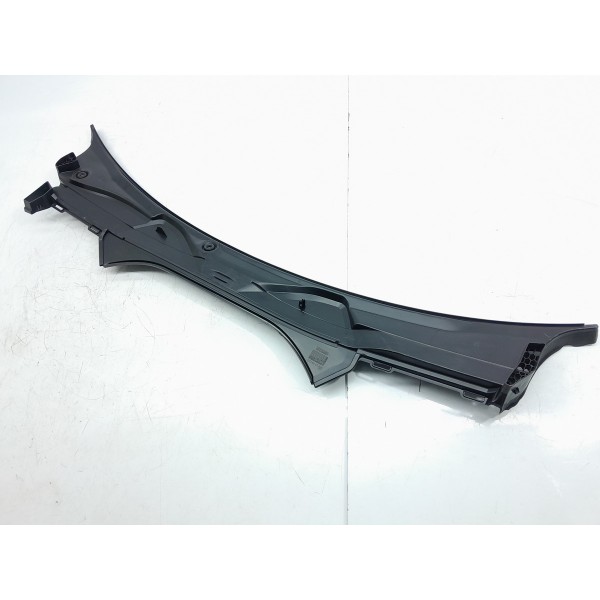 Grade Parabrisa Bmw 320i 330i G20 2019/2025 51717427845 Preto Fosco