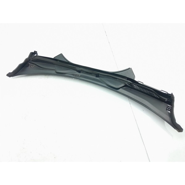 Grade Parabrisa Bmw 320i 330i G20 2019/2025 51717427845 Preto Fosco