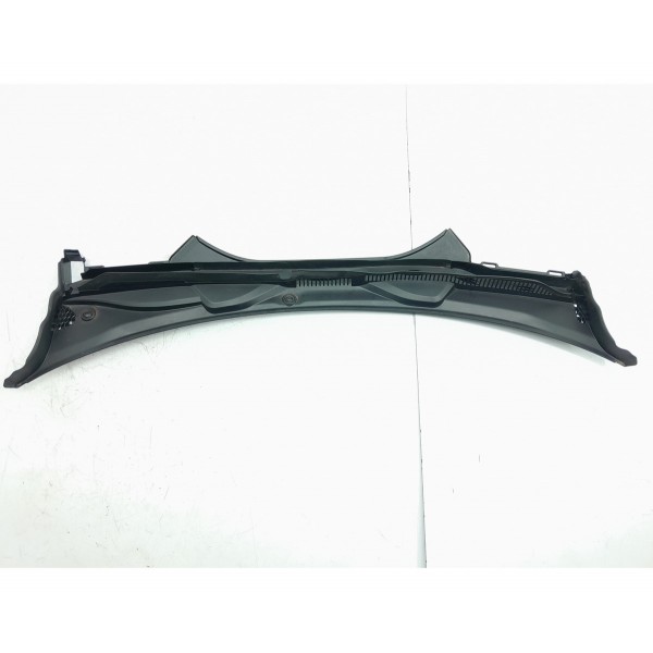 Grade Parabrisa Bmw 320i 330i G20 2019/2025 51717427845 Preto Fosco