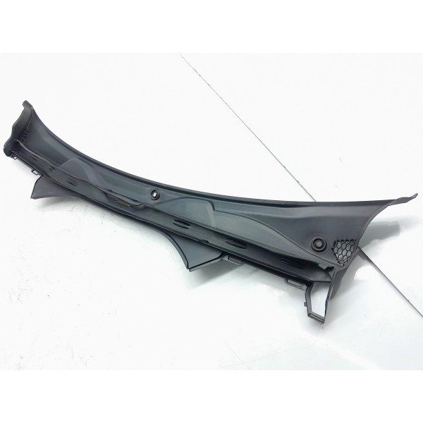 Grade Parabrisa Bmw 320i 330i G20 2019/2025 51717427845 Preto Fosco