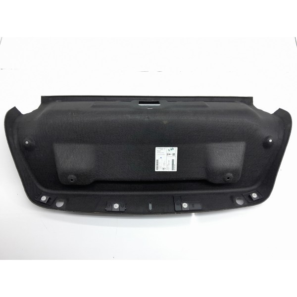 Forro Tampa Traseira Bmw 320i G20 2019/2025