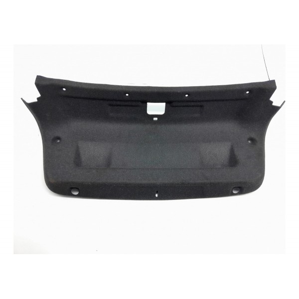 Forro Tampa Traseira Bmw 320i G20 2019/2025