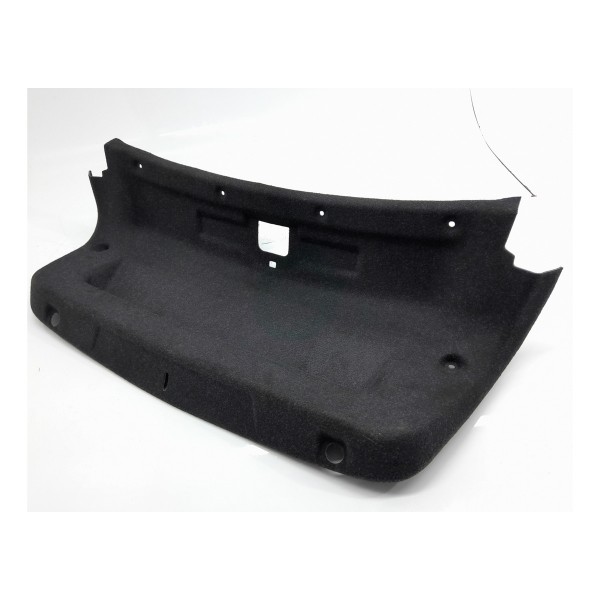 Forro Tampa Traseira Bmw 320i G20 2019/2025