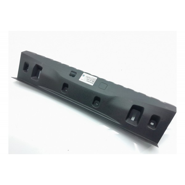 Acabamento Soleira Porta Mala Bmw 320 G20 19/25 51477438297 Preto