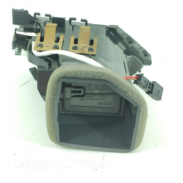 Difusor Ar Bmw 320 330 G20 Direito 2019/2025 6848618