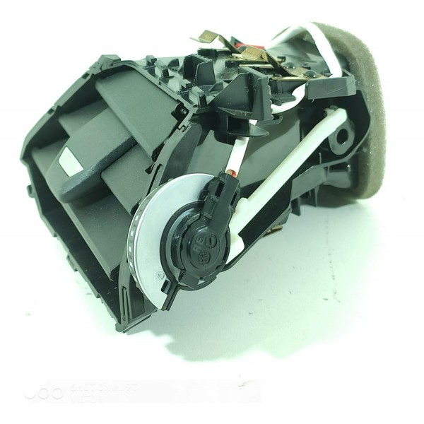 Difusor Ar Bmw 320 330 G20 Direito 2019/2025 6848618