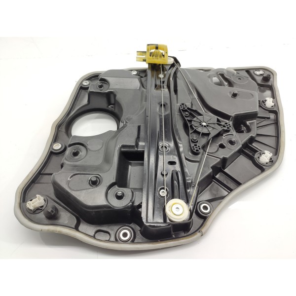 Maquina Vidro Bmw 320 330 Traseira Esq 2019/2025 7432235